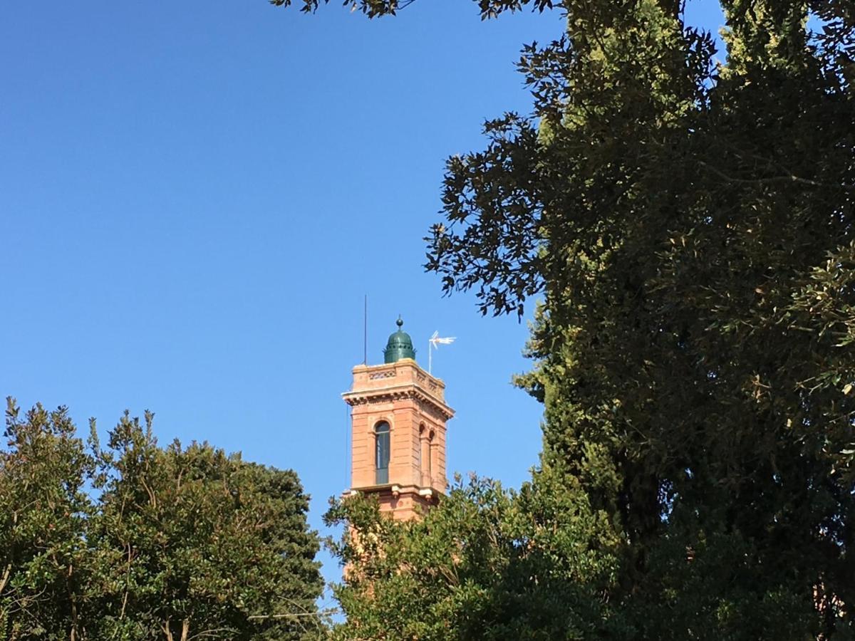 Villa Caprera Siena Exterior foto